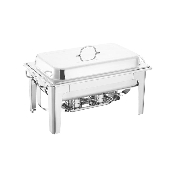 RECTANGULAR CHAFING DISH 9L C823