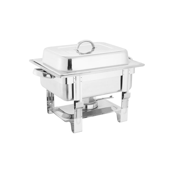 RECTANGULAR CHAFING DISH 4L C828