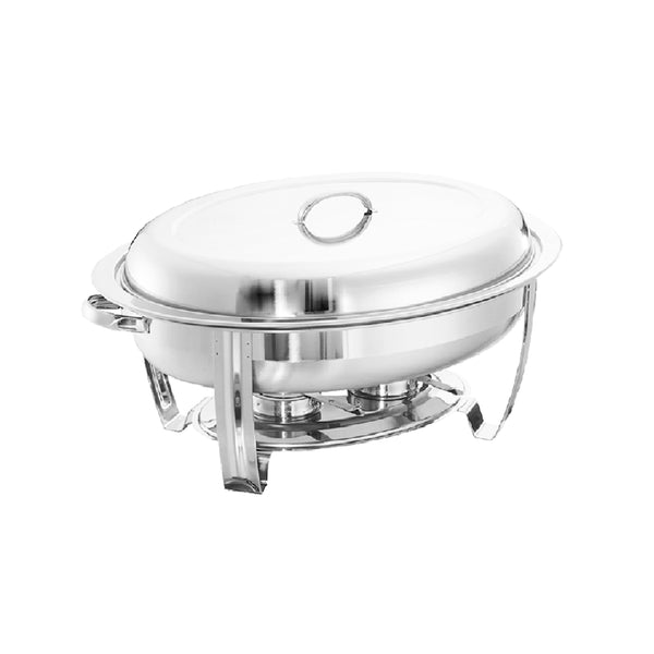 OVAL CHAFING DISH 5.5L C836W