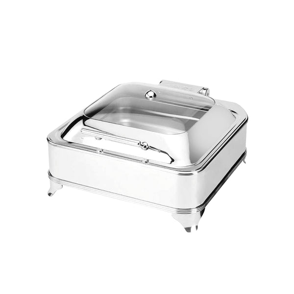 SQUARE CHAFING DISH - ELECTRIC D202