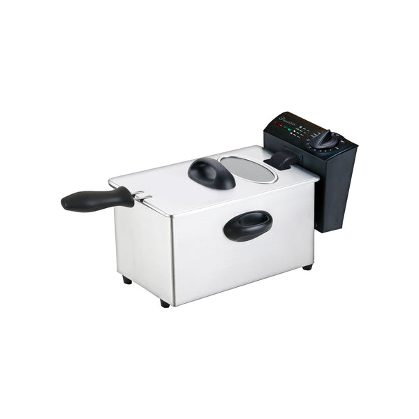 ELECTRIC DEEP FRYER 3L DF103