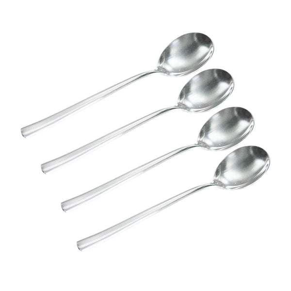 SOUP SPOON 4PC. SET - VIENTO 6611SS4