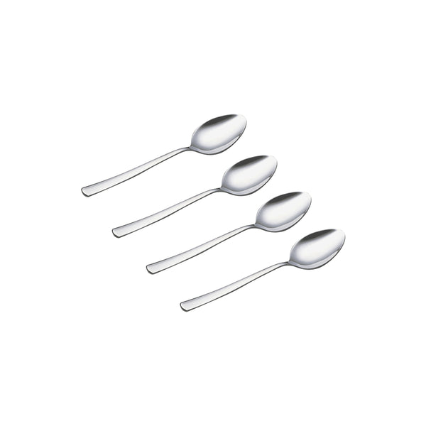 TEA SPOON 4PC. SET - VIENTO 6611T4