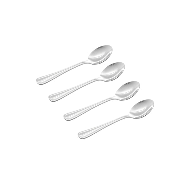 TEA SPOON 4PC. SET - VIOLA 1000T4