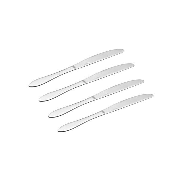 KNIFE 4PC. SET - SANZA 66917K4