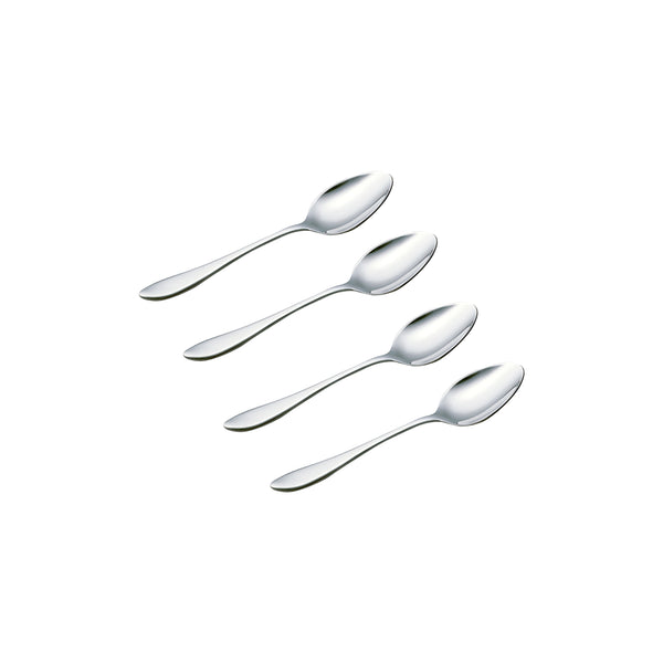 TEA SPOON 4PC. SET - SANZA 66917T4