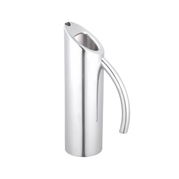 Rossetti 1.4 Liters Stainless Steel Water Pitcher (R3201A)