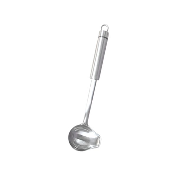 Rossetti Stainless Steel Soup Ladle (RC7000K)