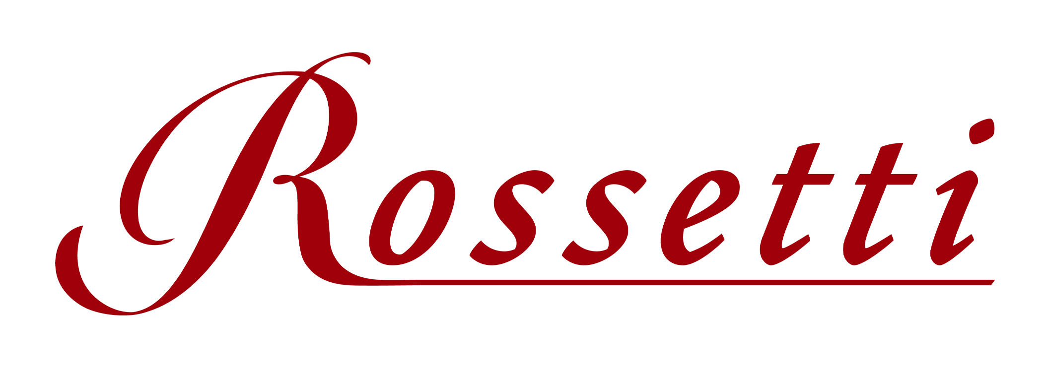 Rossetti