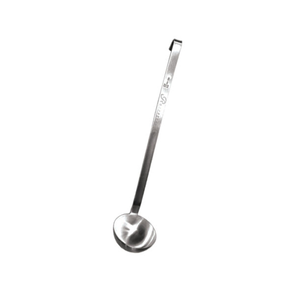Rossetti 8.0 cm Stainless Steel Ladle Rossetti (RWWL8008)