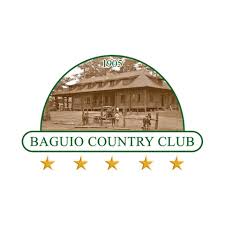 Baguio Country Club