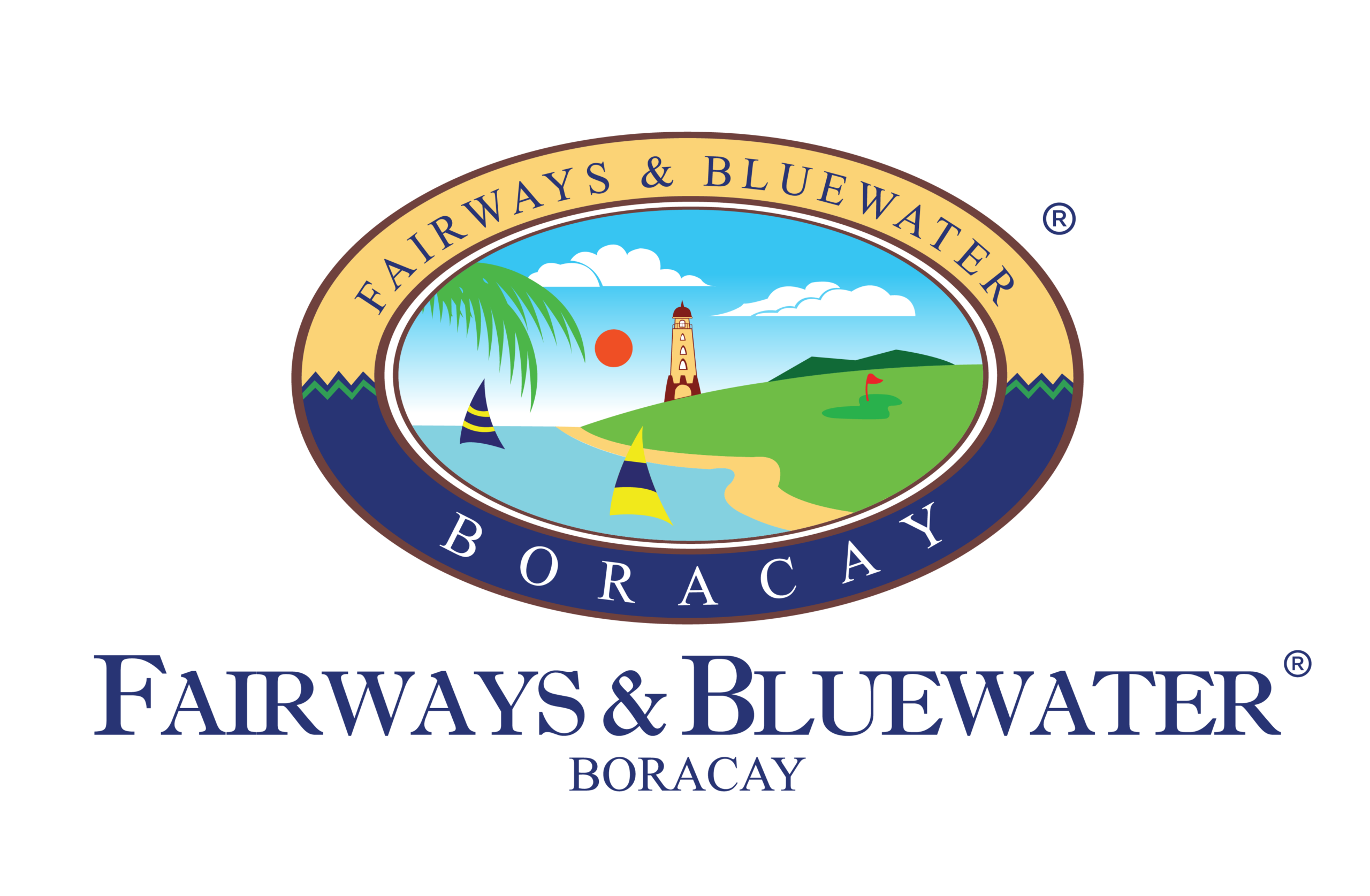 Fairways Bluewater Boracay