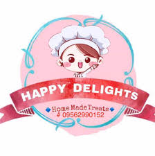 HAPPY DELIGHTS INC.