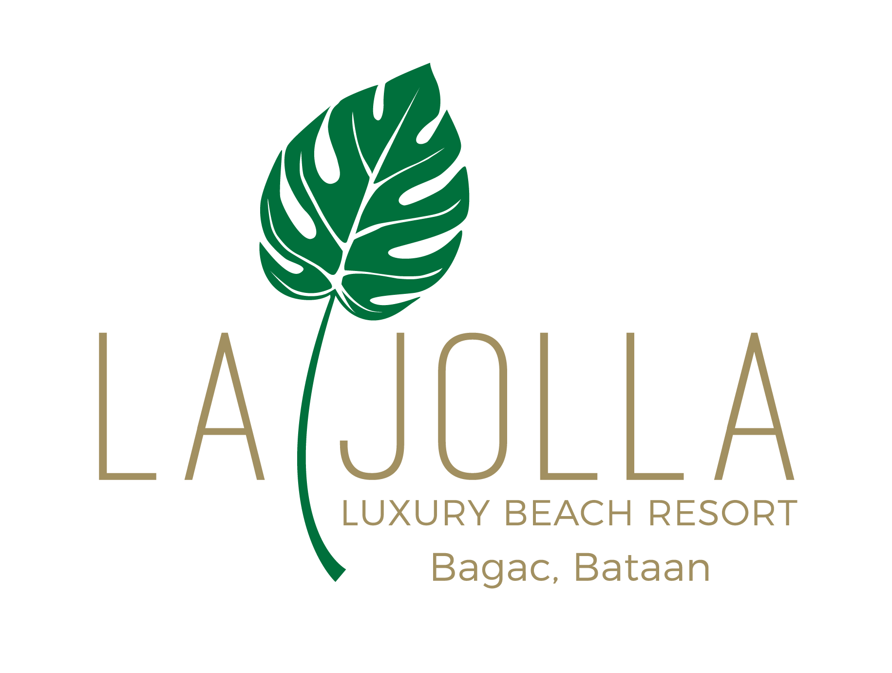LA JOLLA LUXURY BEACH RESORT INC. Bgac bataan