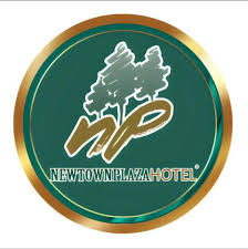Newtown Plaza Hotel baguio