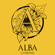 alba catering