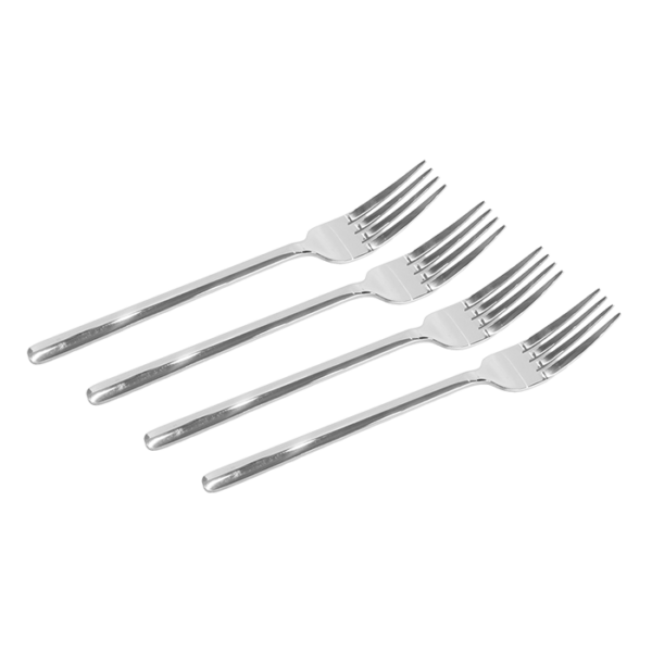 Rossetti 4-PC Set Aurora Fork (RCS1400F4)