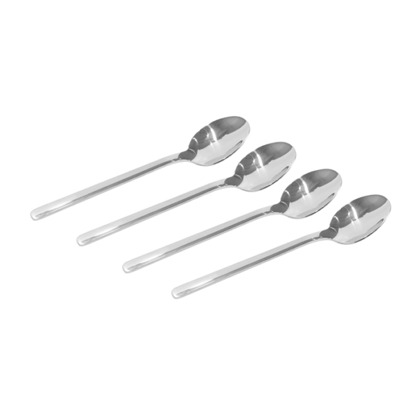 Rossetti 4-PC Set Aurora Tea Spoon (RCS1400T4)