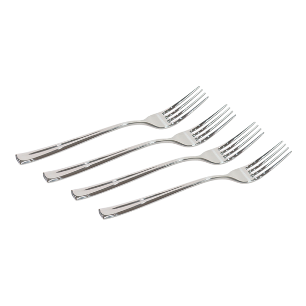Rossetti 4-PC Set Bello Fork (RCS1700F4)