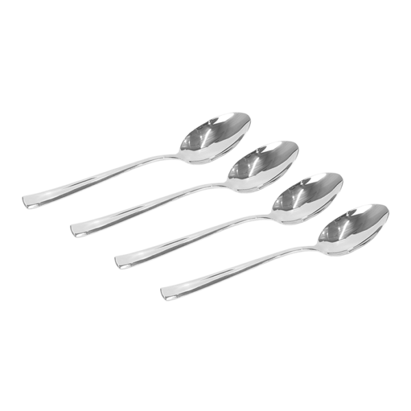 Rossetti 4-PC Set Bello Spoon (RCS1700S4)