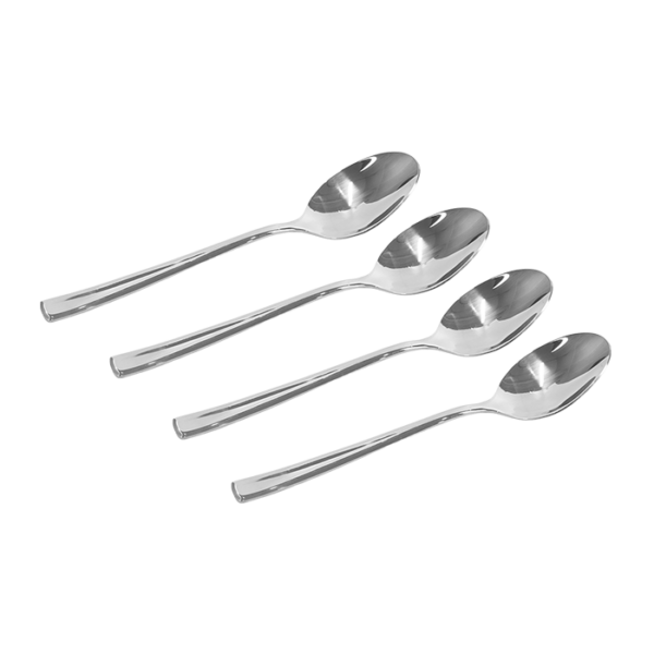 Rossetti 4-PC Set Bello Tea Spoon (RCS1700T4)
