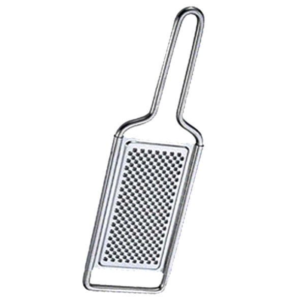 Rossetti Stainless Steel Grater (RHK4814)