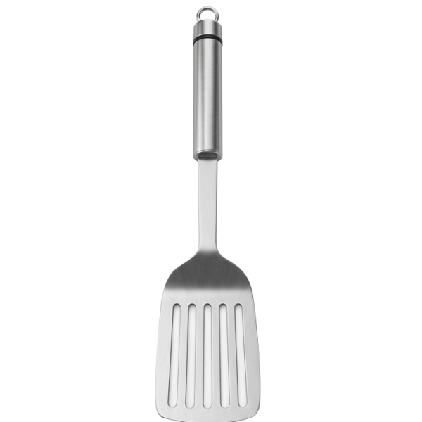 Rossetti Slotted Turner Stainless Steel (RC7000F)