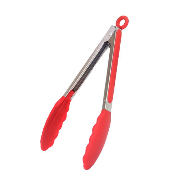 Rossetti Food Tongs-Silicone (RC7005M)