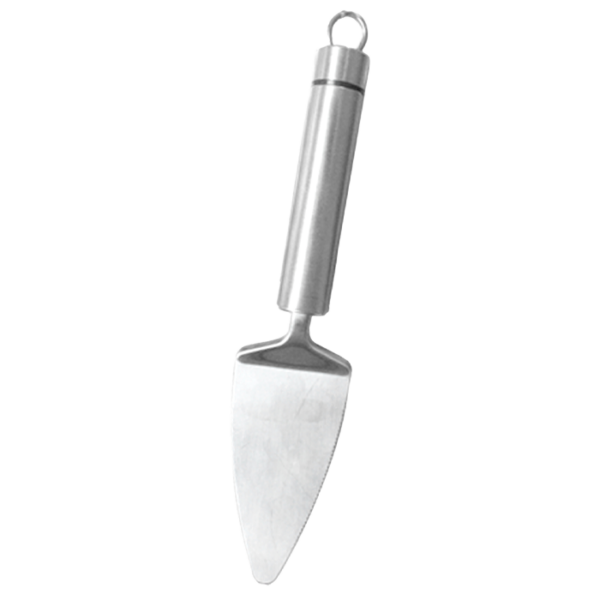 Rossetti Cake Server Stainless Steel (RC8000I)