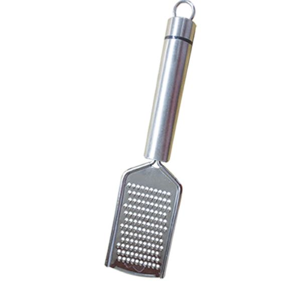 Rossetti Stainless Steel Kitchen Grater (RC8000M)