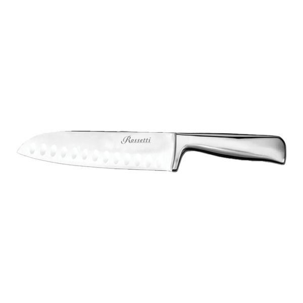 Rossetti 7.0" Santoku Knife Stainless Steel (RB9009)