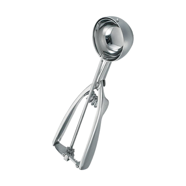 Rossetti 59.0 mm Ice Cream Scoop Stainless Steel (RHB314059)