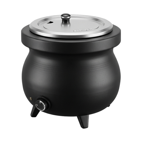 Rosetti 11.0 Liters Electric Soup Station (RSD8001)