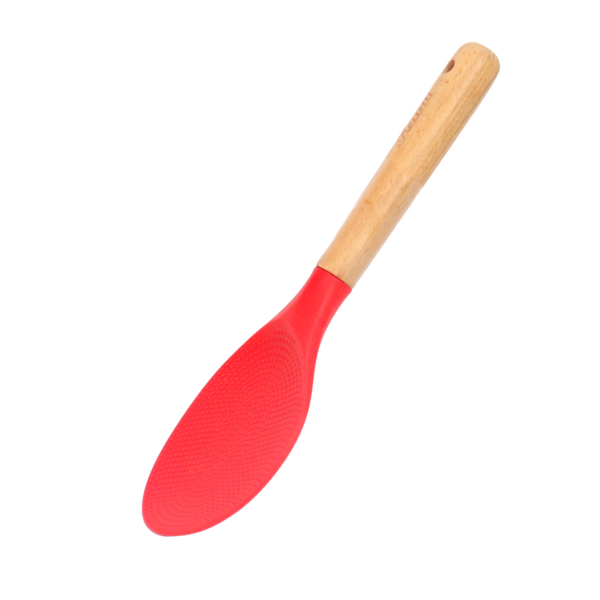 Rossetti Rice Ladle-Silicone (RC7005H)