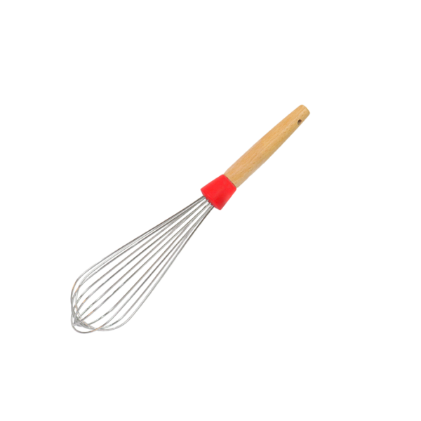 Rossetti Kitchen Whisk-Silicone (RC7005J)