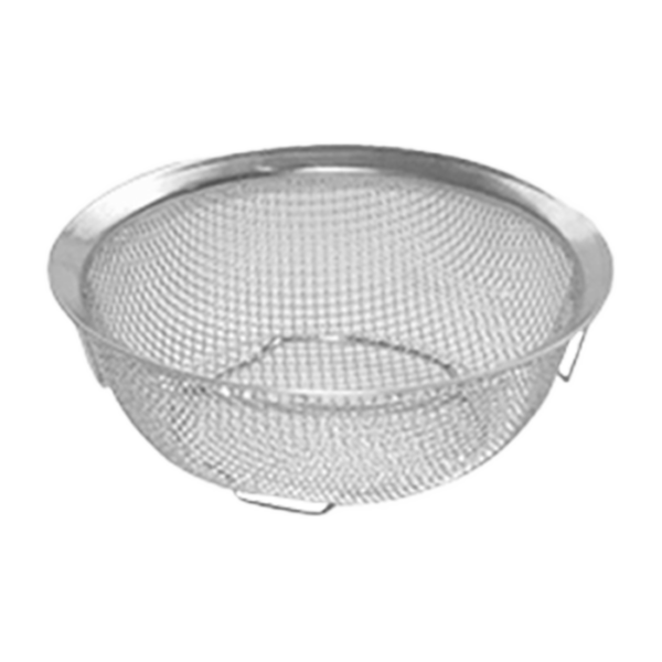 Rossetti 25.0 cm Colander Stainless Steel (RHK2824)