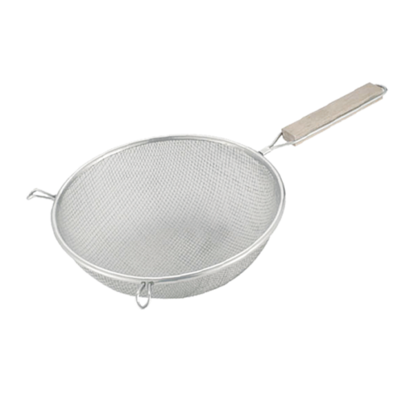 Rossetti 16.0 cm Strainer Stainless Steel (RHK4542)