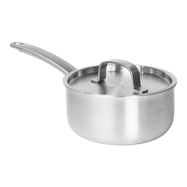 Rossetti 16.0 cm Altheus Sauce pan Stainless Steel (R2121-16)