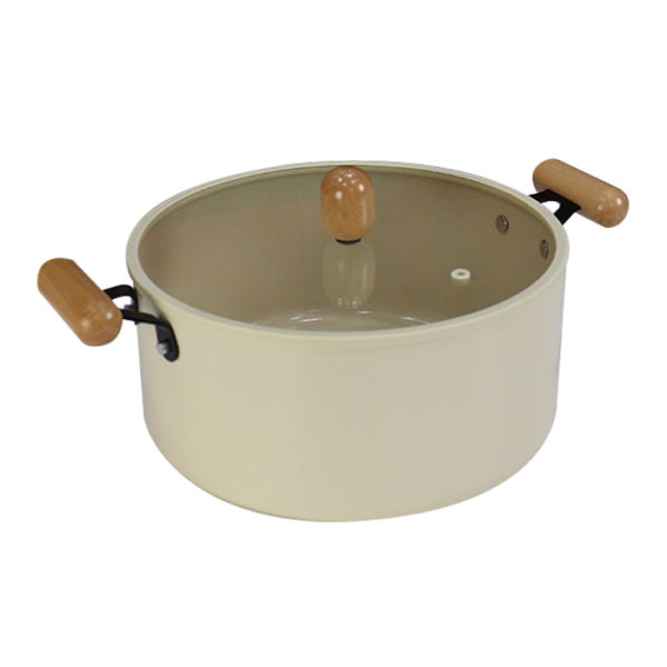 Rossetti 28.0 cm Ryori Series Ceramic Sauce Pot (R2800-28)