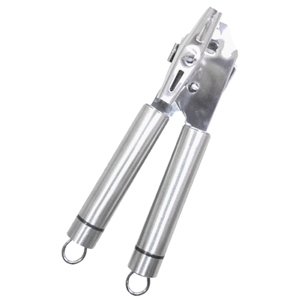 Rossetti Can Opener Stainless Steel (RC8000B)