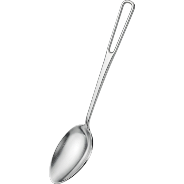 Rossetti Serving Spoon Stainless Steel (RH7000D)