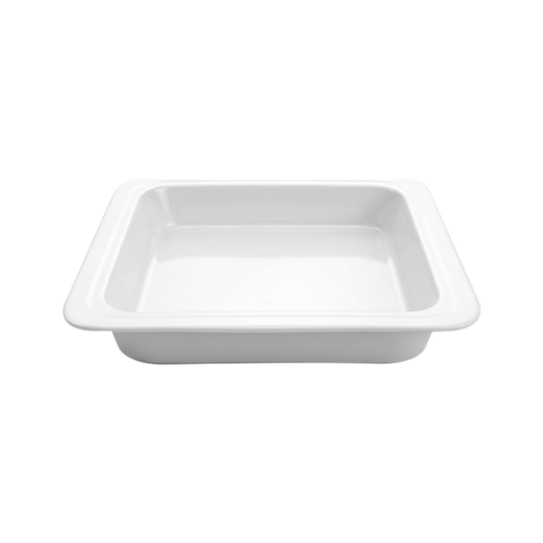 Rossetti Square Food Pan Ceramic (RS6004)